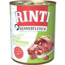 Kennerfleisch 800g, Wild boar (800 g)