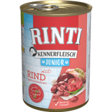 Rinti Kennerfleisch Junior 400g