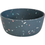 Kentucky Dogwear Hundenapf Bamboo Terrazzo grau