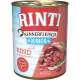 Rinti Kennerfleisch Junior Rind