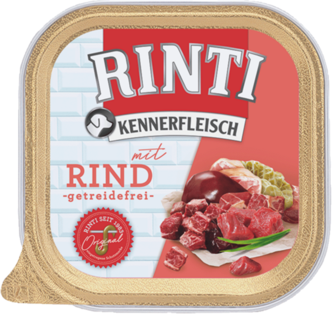Kennerfleisch Schale 300g, Rind (300 g)