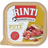 Rinti Kennerfleisch Schale 300g