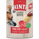 Rinti Leichte Beute Portionsbeutel 400g