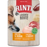 Rinti Leichte Beute Portionsbeutel 400g