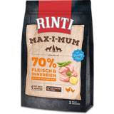 Rinti Max-i-Mum - Carne Senza Cereali, 1 kg