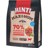 Rinti Max-i-Mum - Carne Senza Cereali, 4 kg