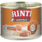 Rinti Pasja hrana Sensible, 185g