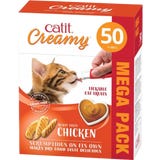 Catit Creamy Huhn