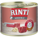 Rinti Carne "Sensible" in Lattina, 185 g