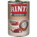 Sensible Dose 400g, Lamm+Reis (400 g)