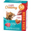 Creamy Tuna, 50 packs (550 g)