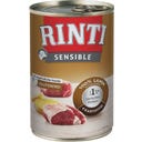 Rinti Sensible Dose 400g - Lamm+Kartoffel