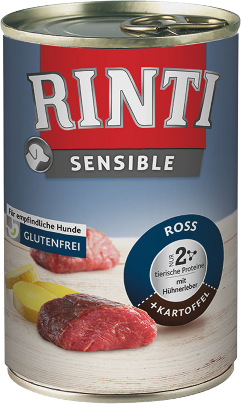 Rinti Sensible Dose 400g
