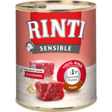 Rinti Carne "Sensible" in Lattina, 800 g