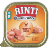 Rinti Singlefleisch 150g Schale