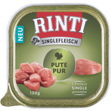 Rinti Singlefleisch 150g Schale