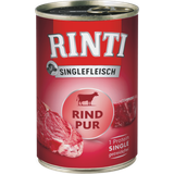 Rinti Singlefleisch 400g