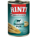 Singlefleisch 400g, Pacal Pur (400 g)