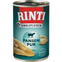 Rinti Singlefleisch 400g - Pansen Pur