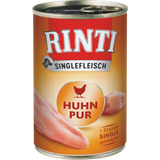 Rinti Singlefleisch Dose 400g