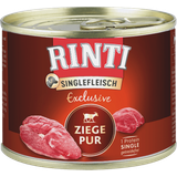 Rinti Enovrstno meso "Singlefleisch", 185 g