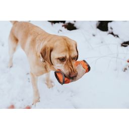 Hunter Dummy Trainer Snack Tough Pombas - 1 Stk