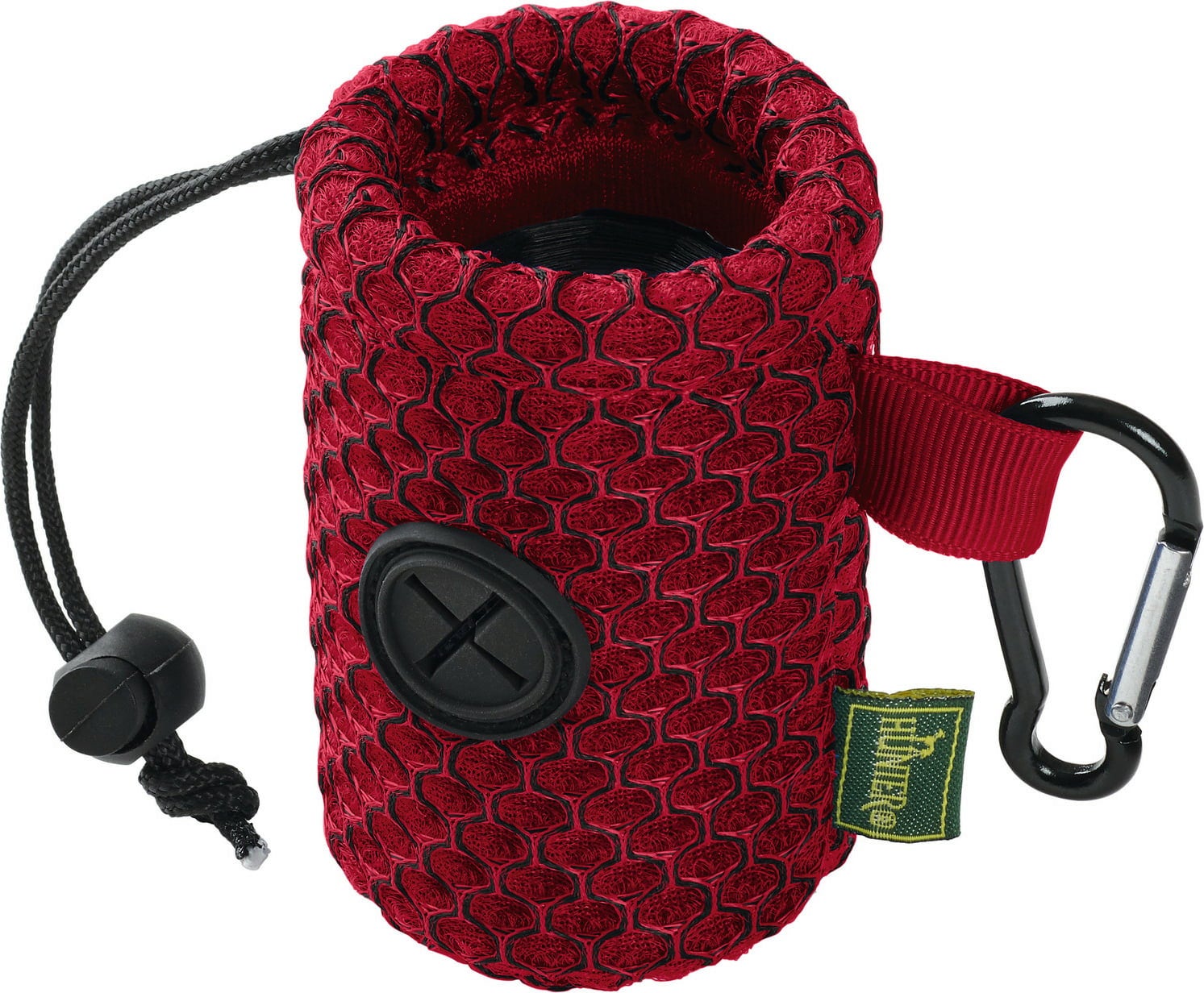 Hunter Kotbeutelspender Hilo mesh