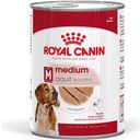 Royal Canin Medium Adult Loaf konzerv - 410 g