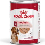 Royal Canin Medium Adult Loaf Dose