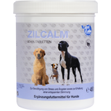 ZILCALM žvečljive tablete, dopolnilna krma za pse