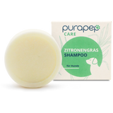 Care - Shampoo Solido alla Citronella per Cani
