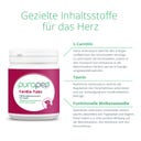 purapep Cardio Tabs Hunde