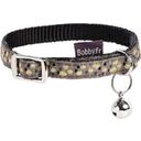 Bobby Katzenhalsband CHAMANE XS