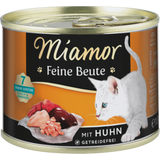 Miamor Feine Beute - Lattina da 185 g