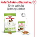 Royal Canin X-Small Adult Gravy Beutel 12x85 g - 1.020 g