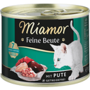 Feine Beute - Blik 185g, Kalkoen (185 g)