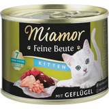 Miamor Feine Beute - Lattina da 185 g