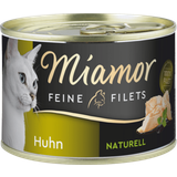 Miamor Filets Naturelle Dose 156g