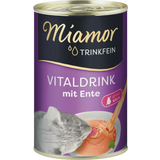 Miamor Trinkfein Vitaldrink - 135ml
