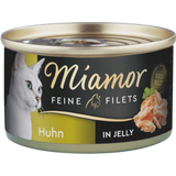 Miamor Filets in Jelly Dose 100g