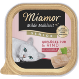 Miamor Milde Mahlzeit Senior Schale 100g