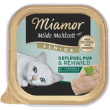 Miamor Milde Mahlzeit Senior Schale 100g