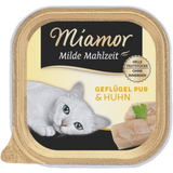 Miamor Milde Mahlzeit Schale 100g