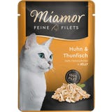 Fil&eacute; falatk&aacute;k frissen tart&oacute; tasakban 100g