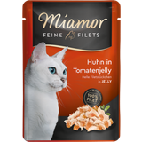 Miamor Filets im Frischebeutel 100g