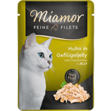Miamor Filets im Frischebeutel 100g