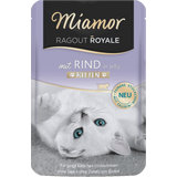 Miamor Ragout Kitten Jelly - Bustina da 100 g
