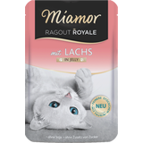 Miamor Ragout Jelly - Bustina da 100 g