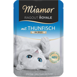 Miamor Ragout Jelly Frischebeutel 100g