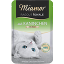 Ragout Jelly Maaltijdzakjes, 100g, Konijn (100 g)